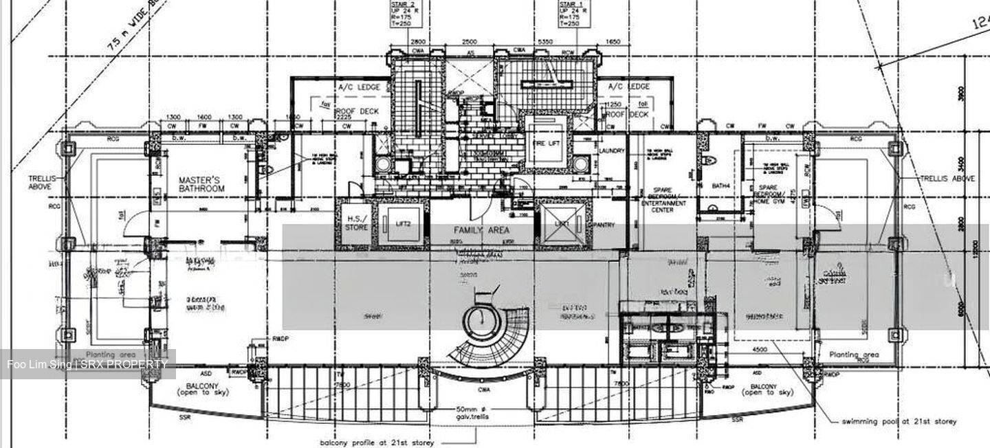 Parkview Eclat (D10), Condominium #520668391